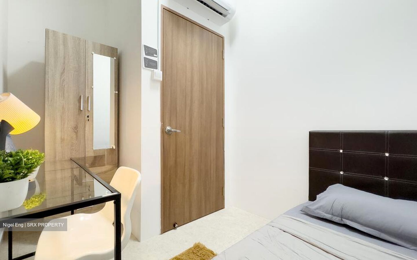 Everitt Green (D15), Apartment #520031461